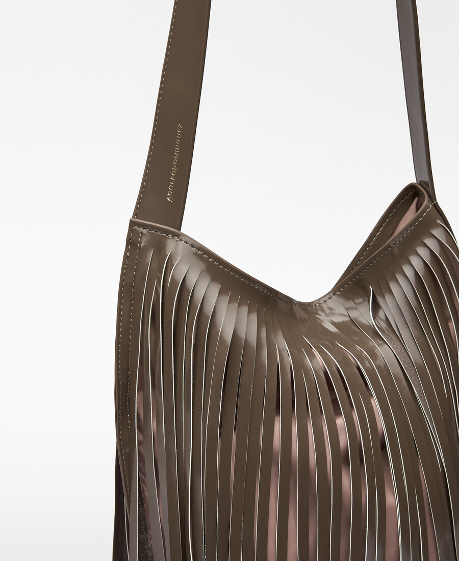 sac hobo moyen aqua lab 01 pour femme
