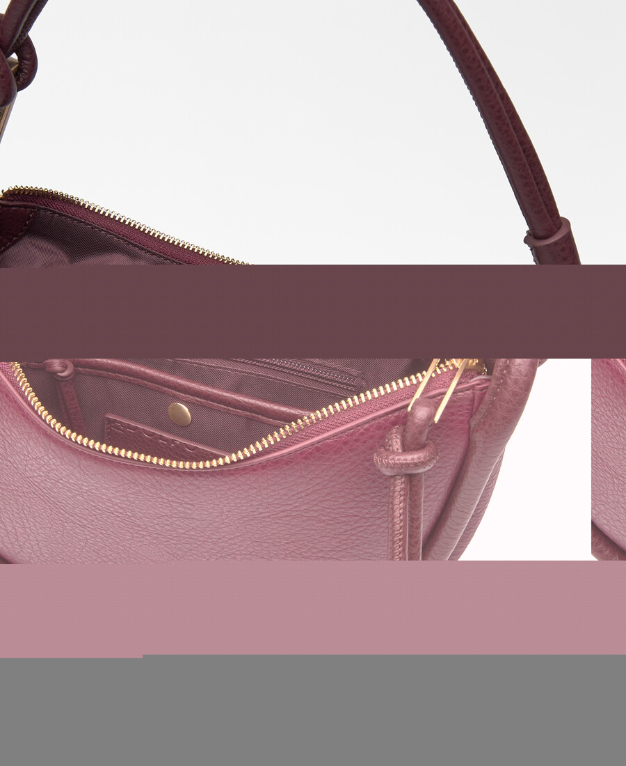 sac bandoulière luna pour femme