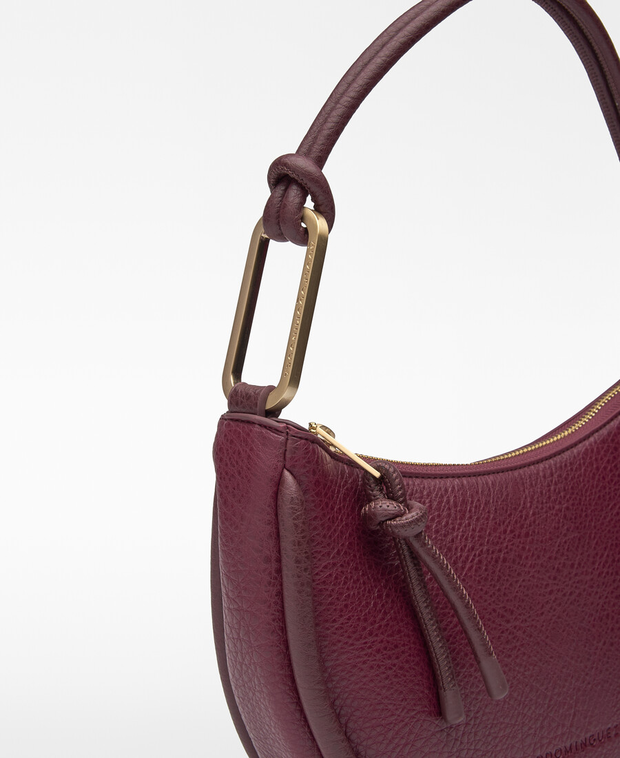 sac bandoulière luna pour femme