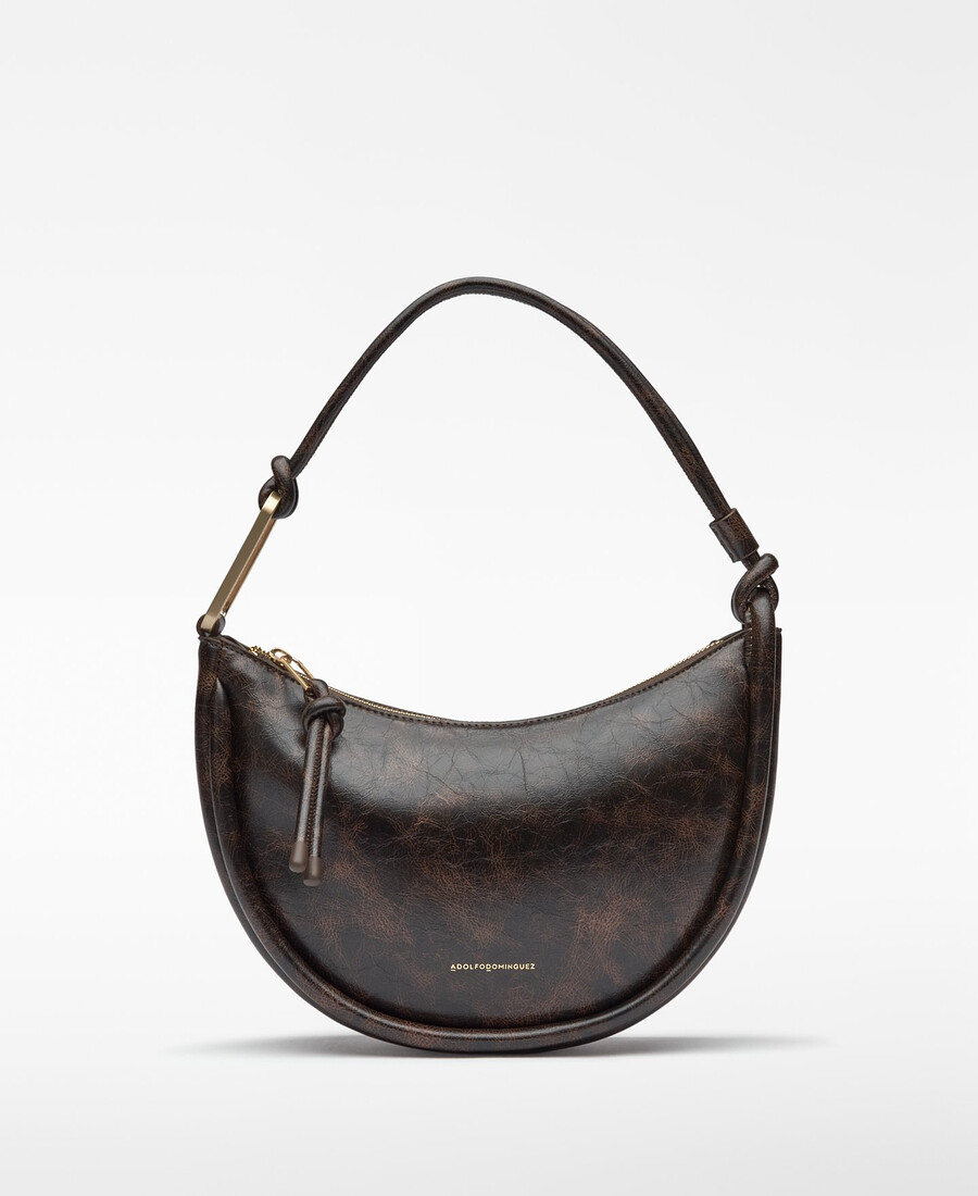 sac bandoulière luna pour femme