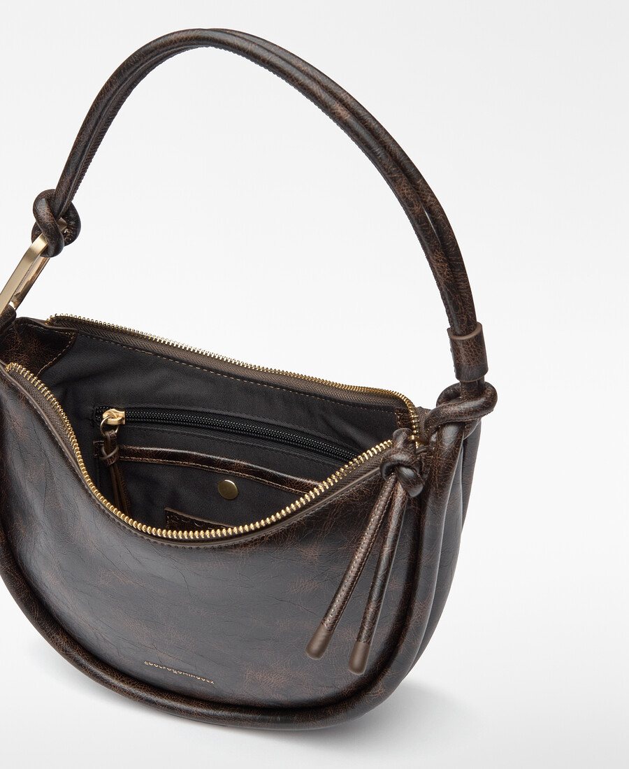 sac bandoulière luna pour femme