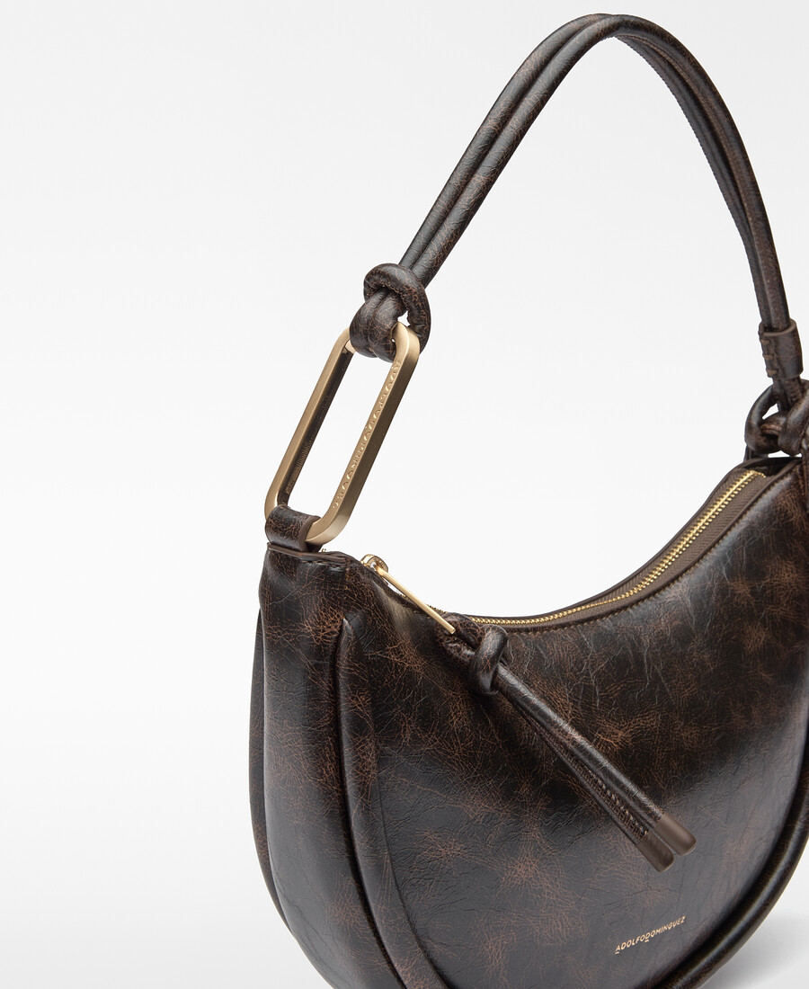 sac bandoulière luna pour femme