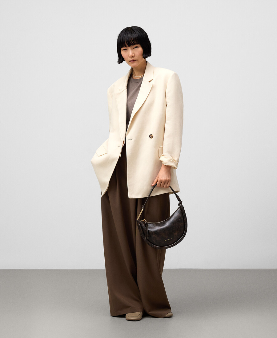 sac bandoulière luna pour femme