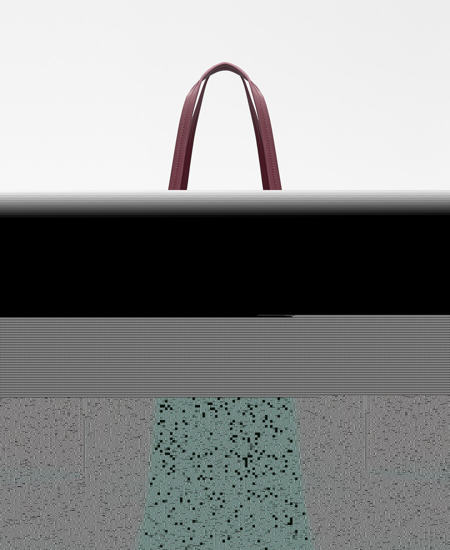 sac cabas femme en cuir et non-cuir