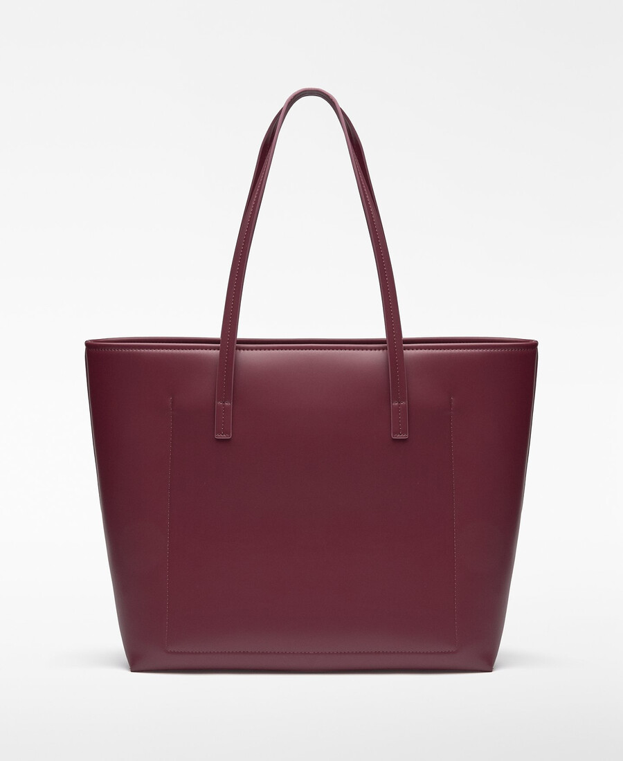 sac cabas femme en cuir et non-cuir