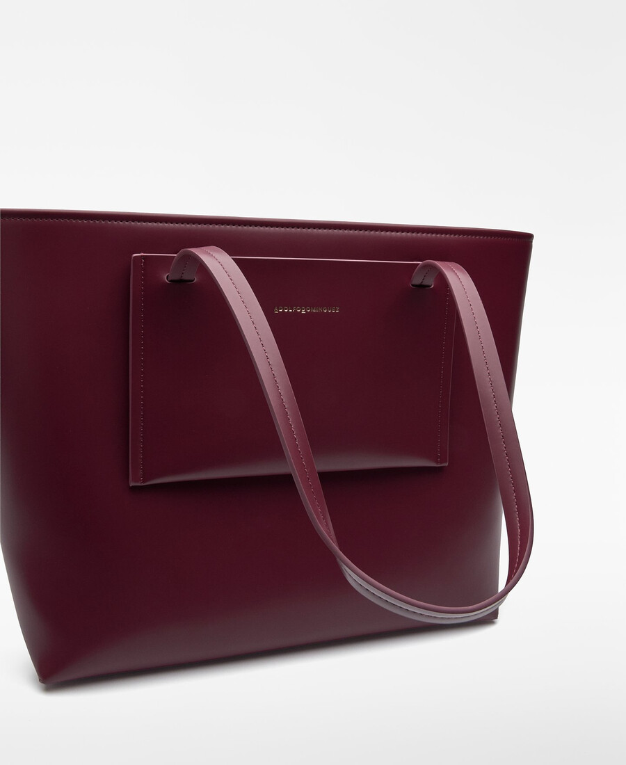 sac cabas femme en cuir et non-cuir
