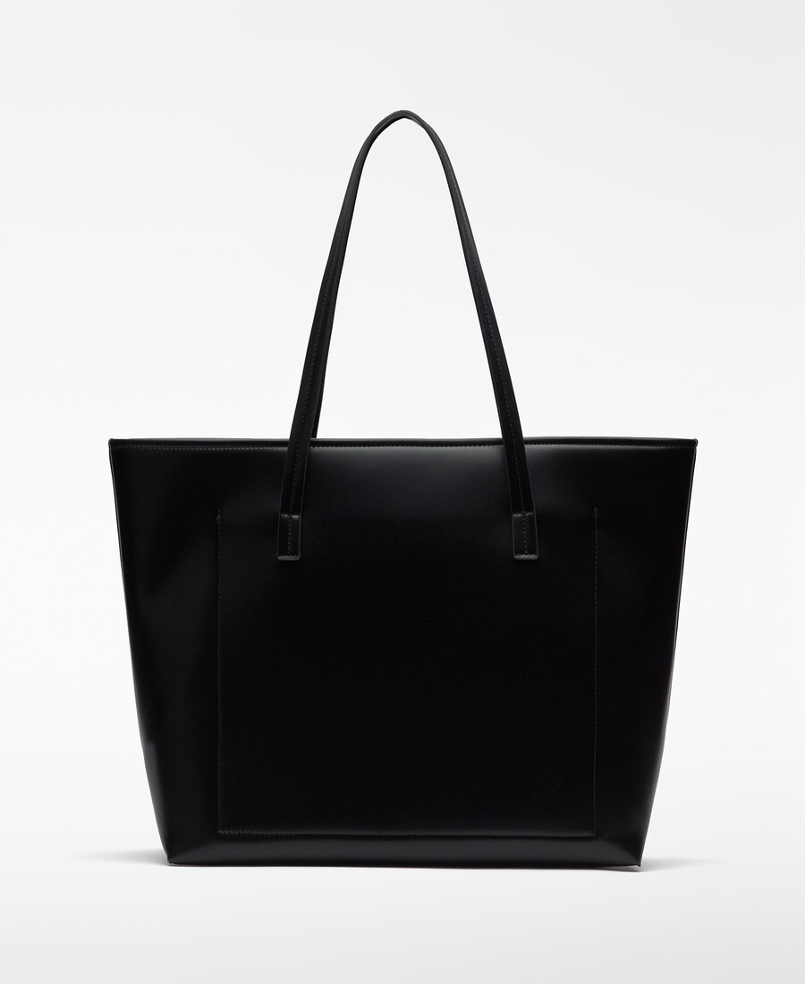 sac cabas femme en cuir et non-cuir
