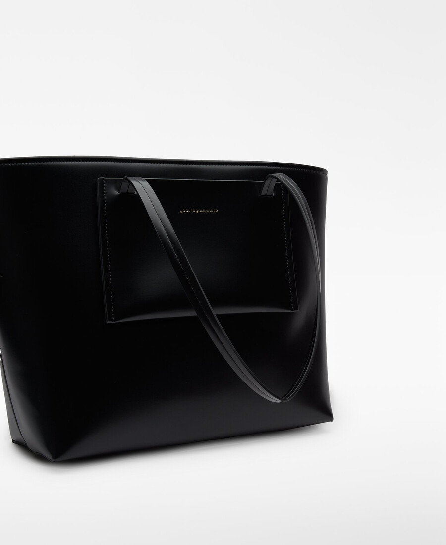 sac cabas femme en cuir et non-cuir