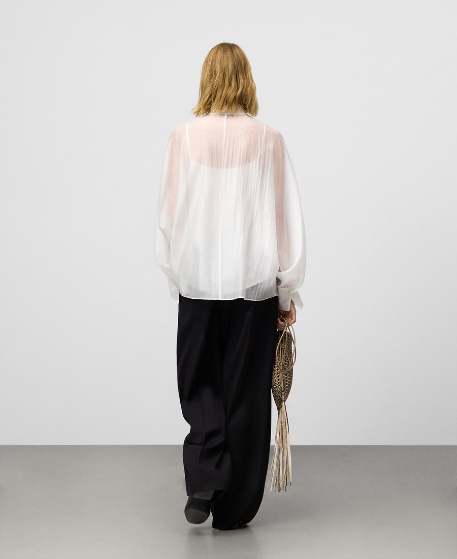 sac à cocktail femme en tissu tressé