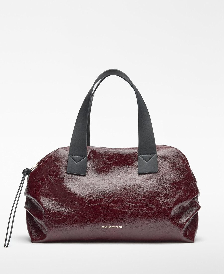 doce grand sac de bowling femme