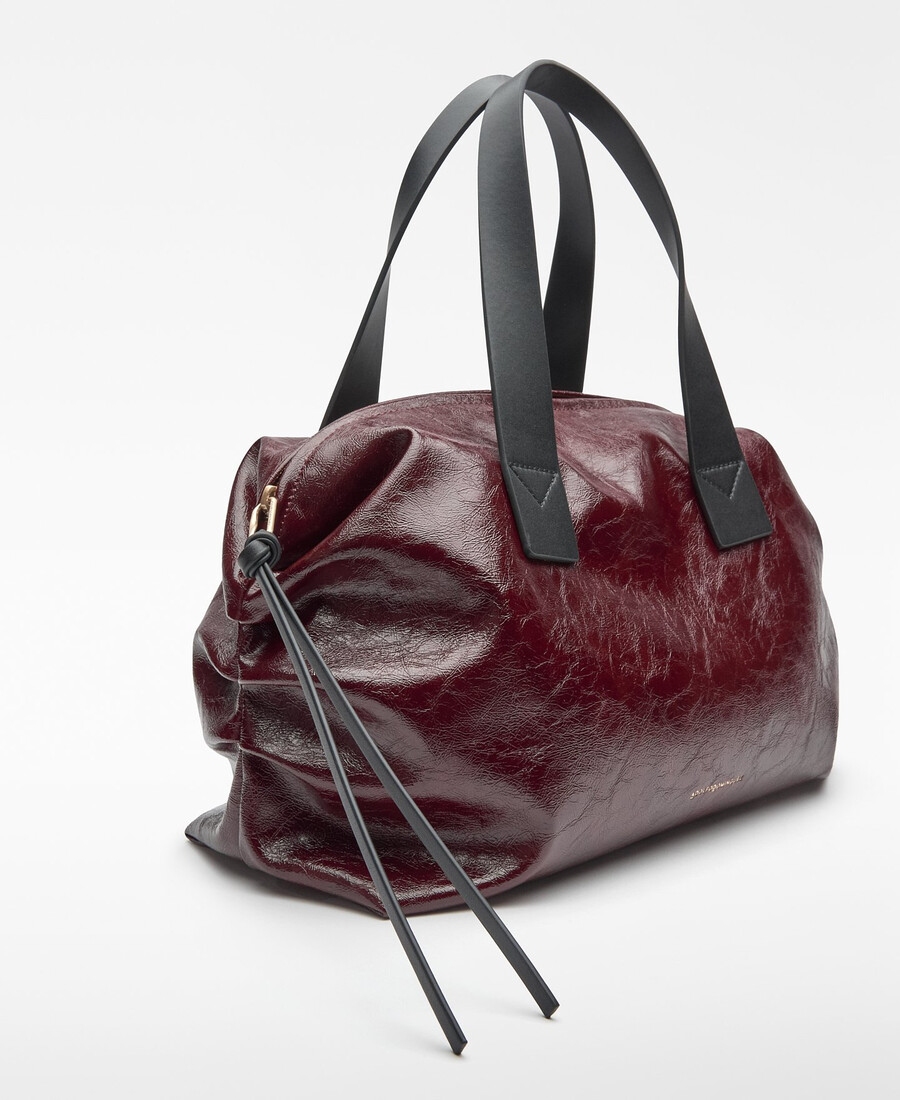 doce grand sac de bowling femme