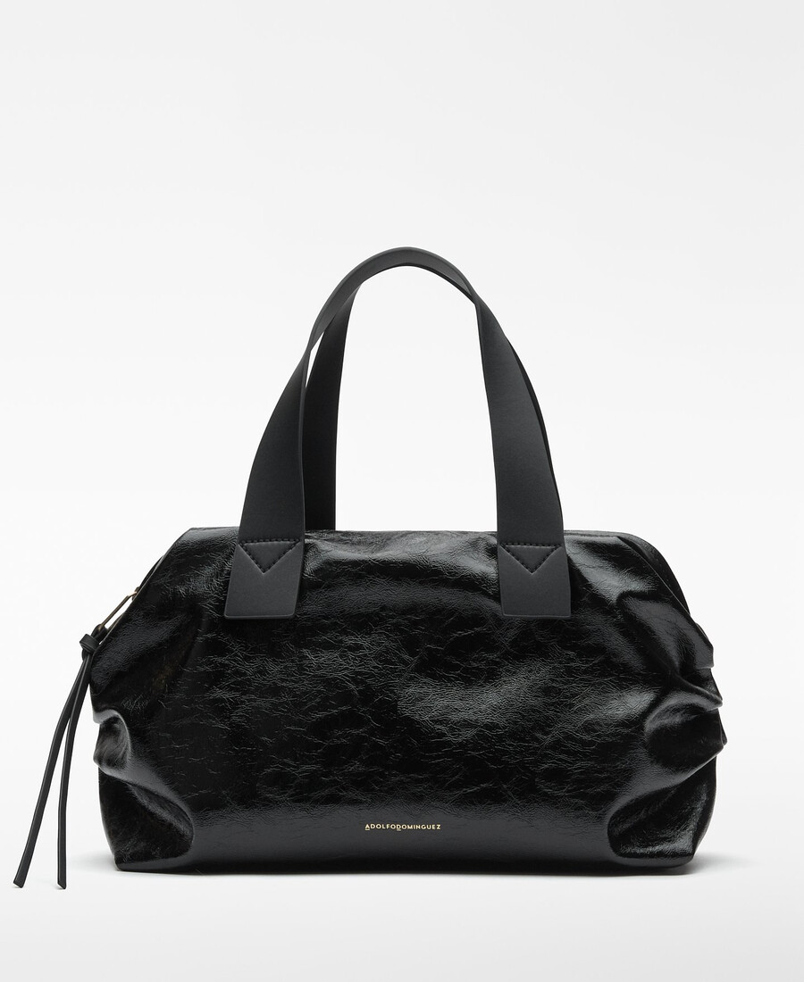 doce grand sac de bowling femme