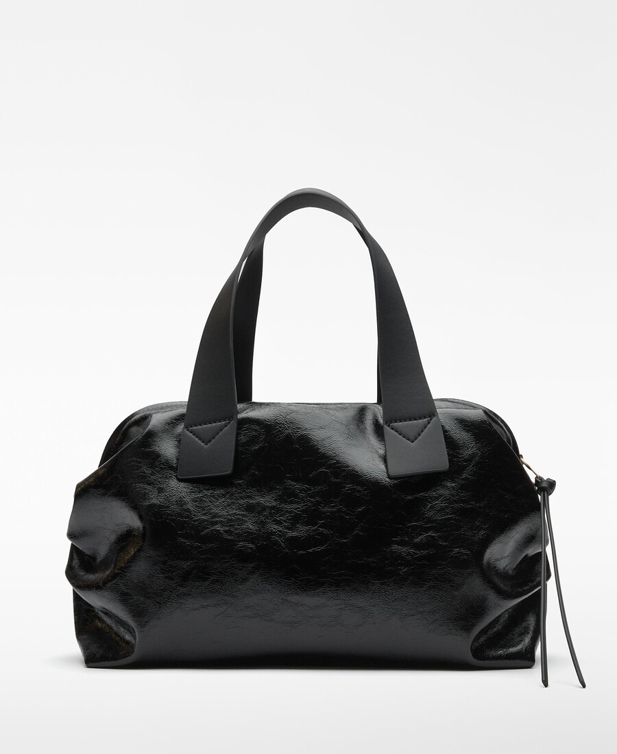 doce grand sac de bowling femme