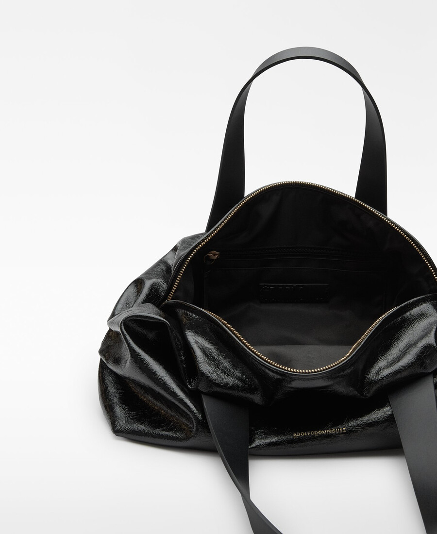 doce grand sac de bowling femme