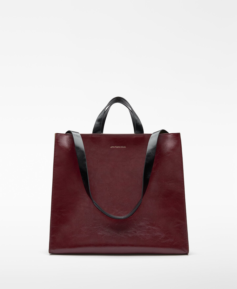 grand sac cabas femme non cuir
