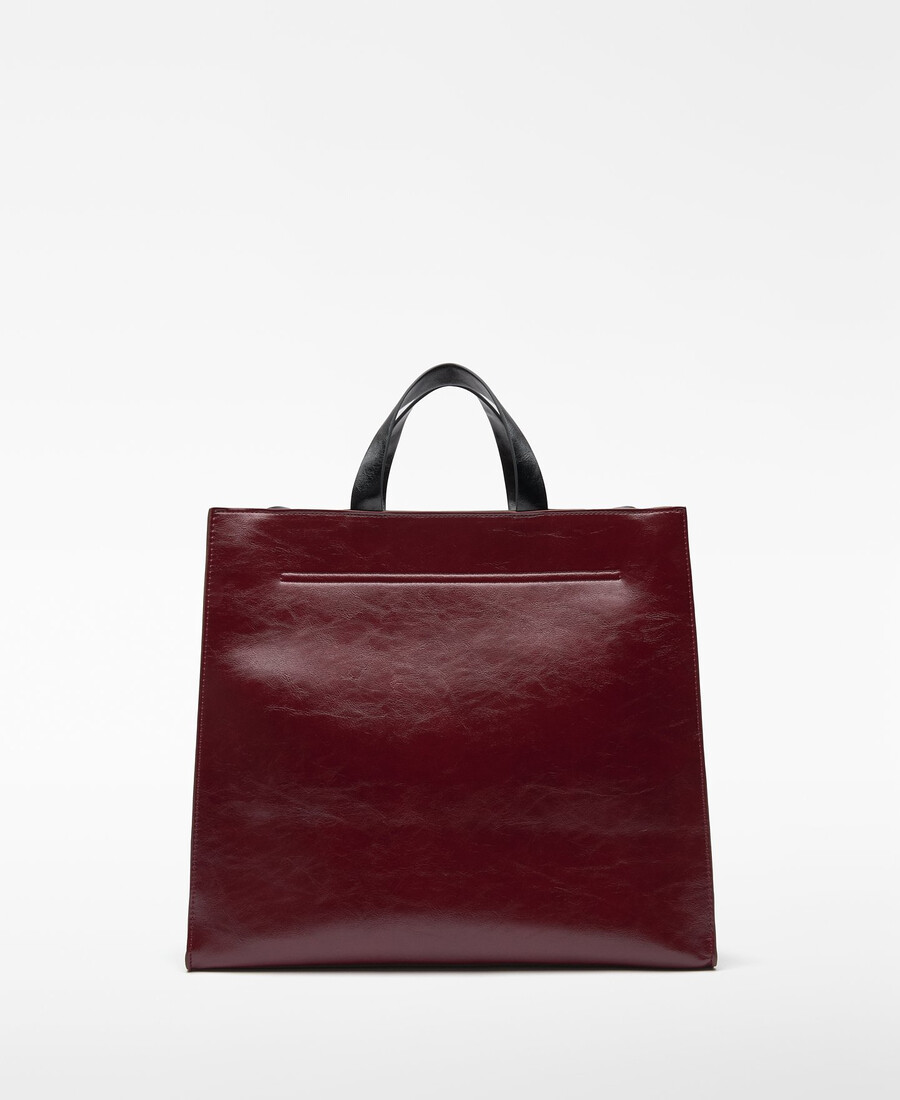 grand sac cabas femme non cuir
