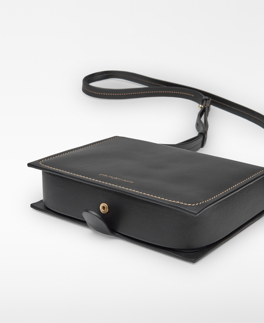 sac bandoulière femme aqua lab 06
