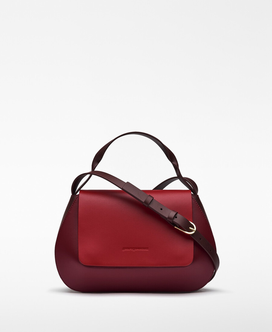 sac de ville dorna tricolore pour femme