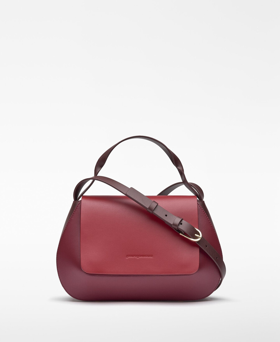sac de ville dorna tricolore pour femme