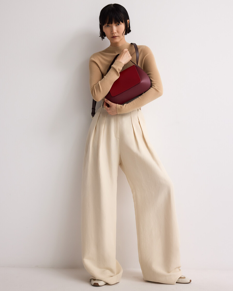 sac de ville dorna tricolore pour femme