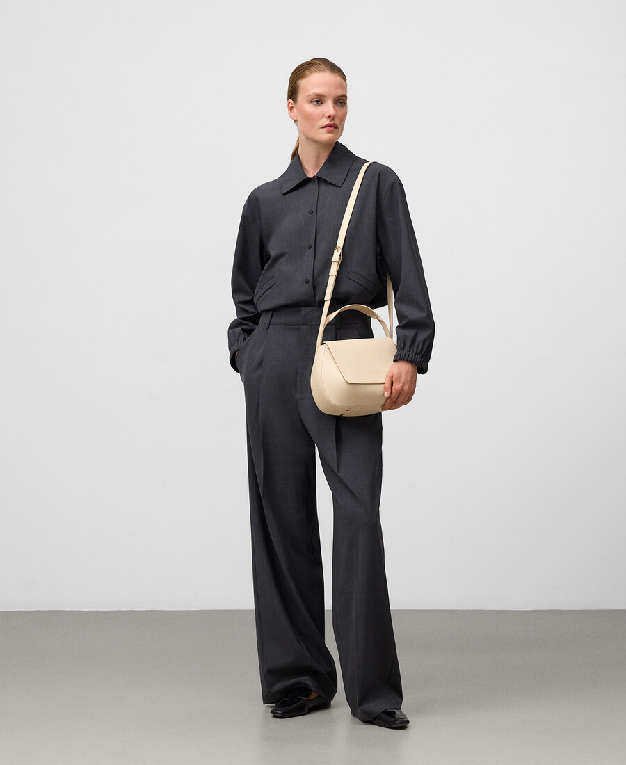 femme sac de ville dorna