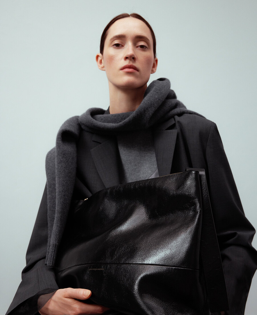 orioacuten grand sac hobo femme
