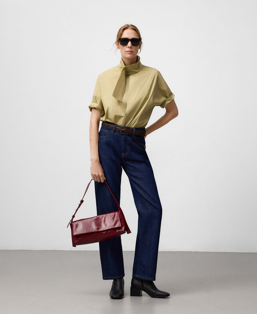 sac bandoulière orión femme