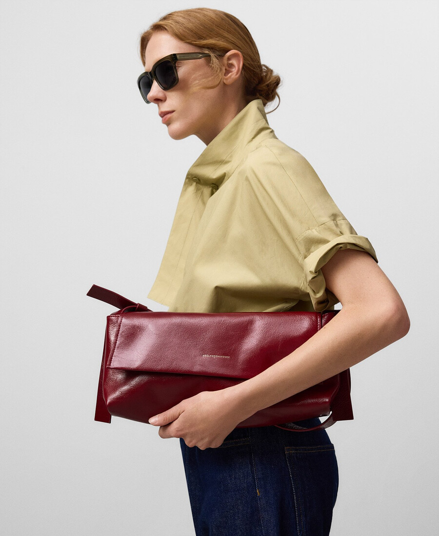 sac bandoulière orión femme