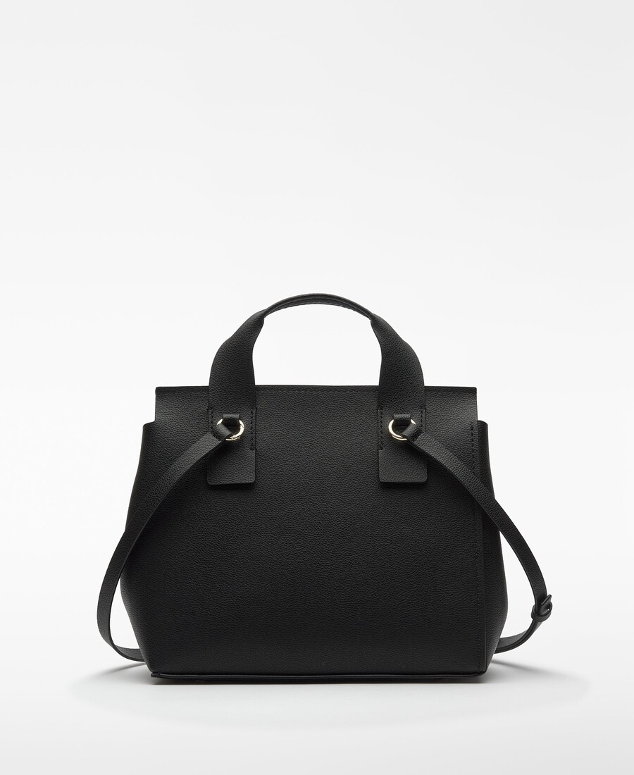 sac à rabat en mica femme