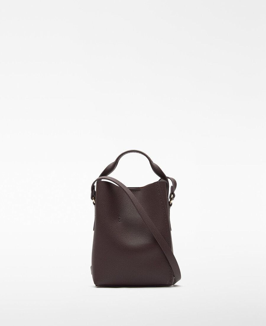 sac seau mica femme