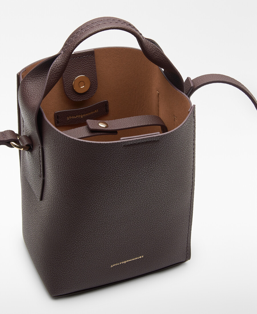 sac seau mica femme