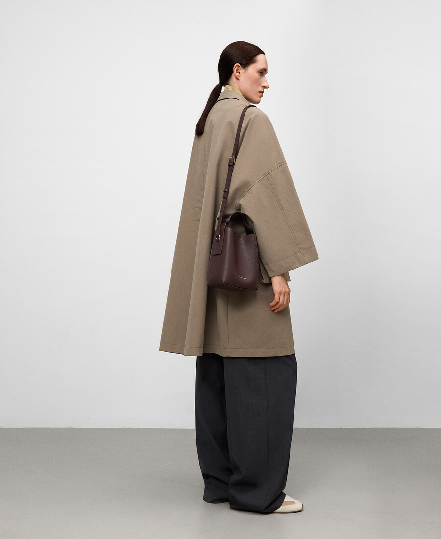 sac seau mica femme