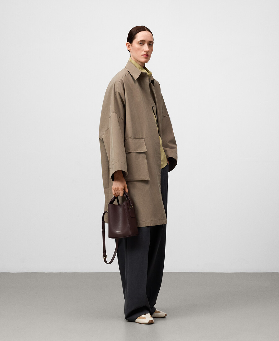 sac seau mica femme