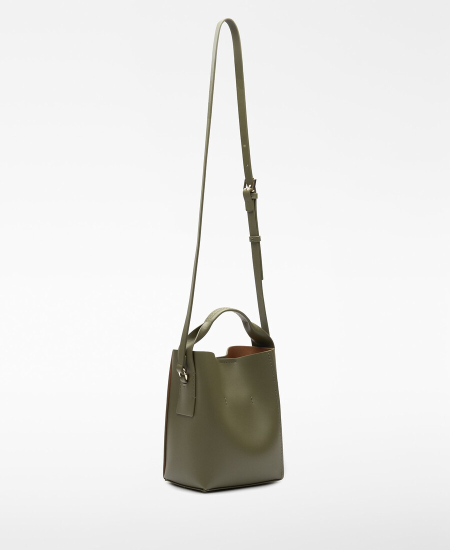 sac seau mica femme
