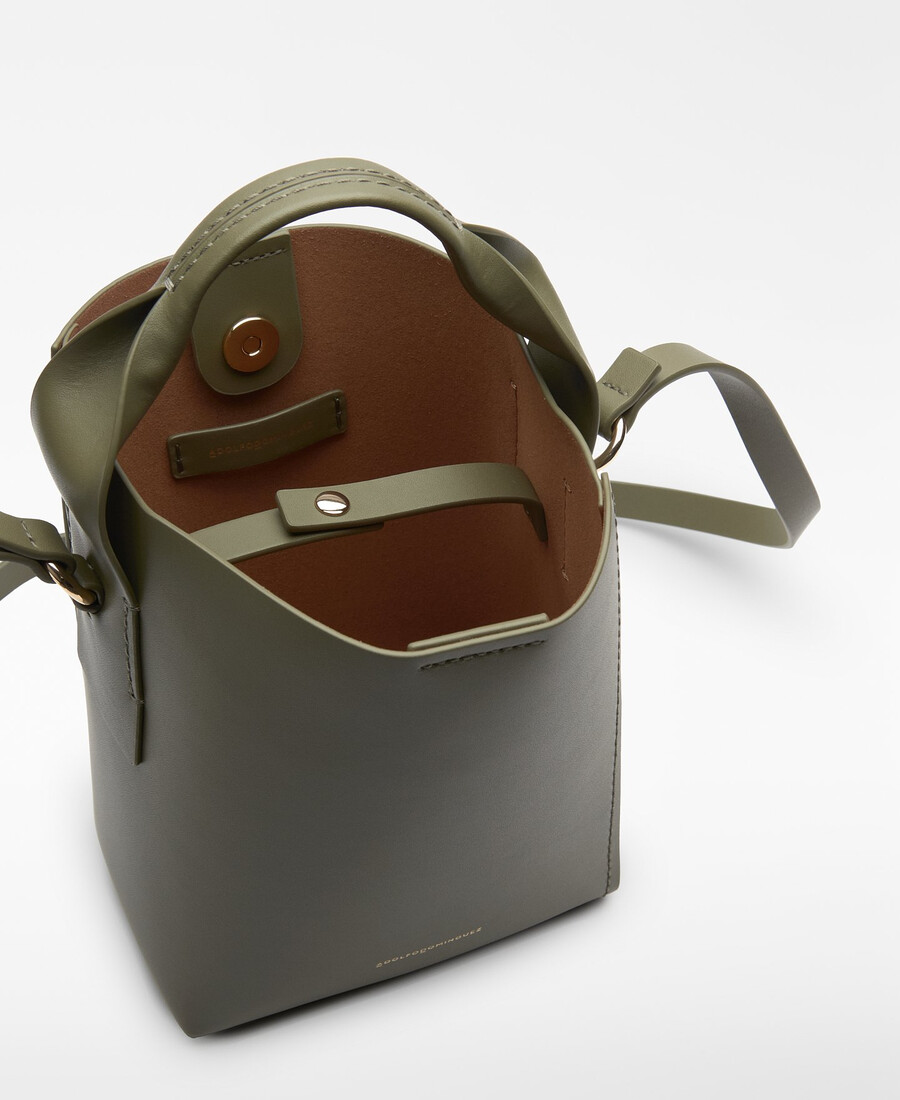 sac seau mica femme