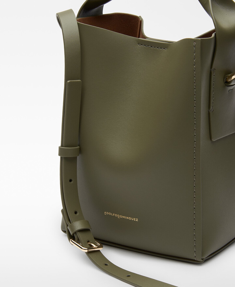 sac seau mica femme
