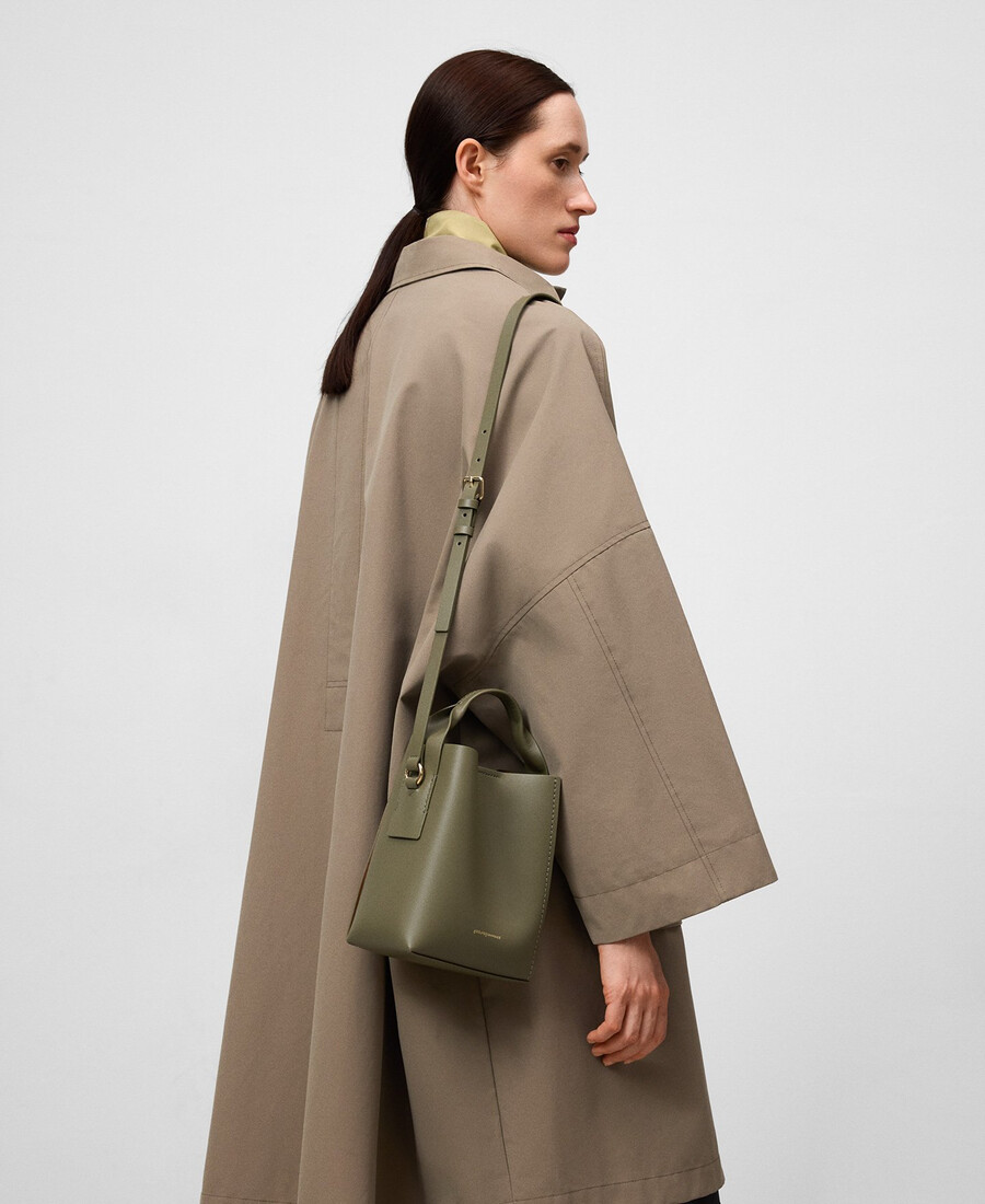 sac seau mica femme