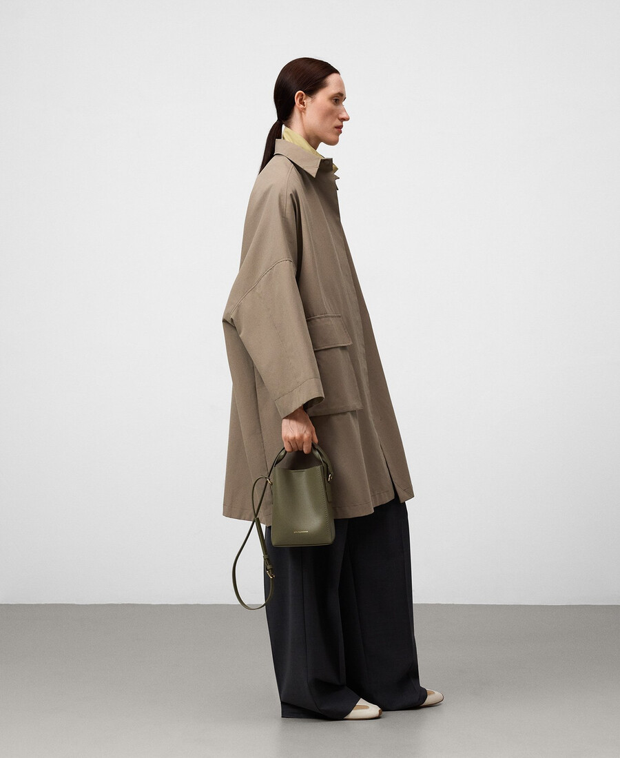 sac seau mica femme