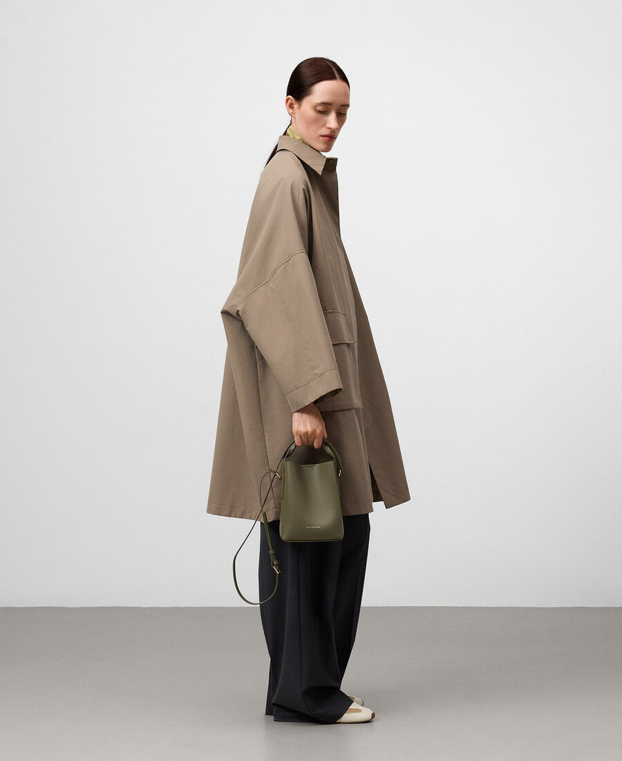 sac seau mica femme