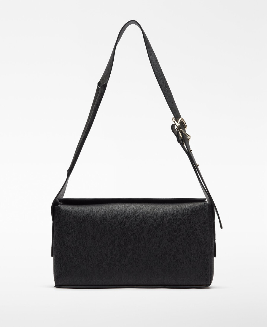sac bandoulière rectangulaire mica pour femme