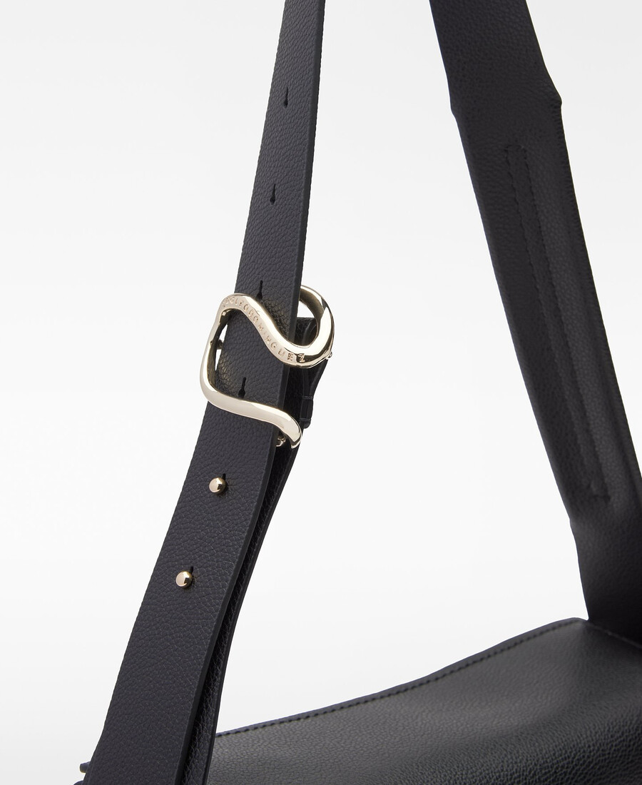 sac bandoulière rectangulaire mica pour femme