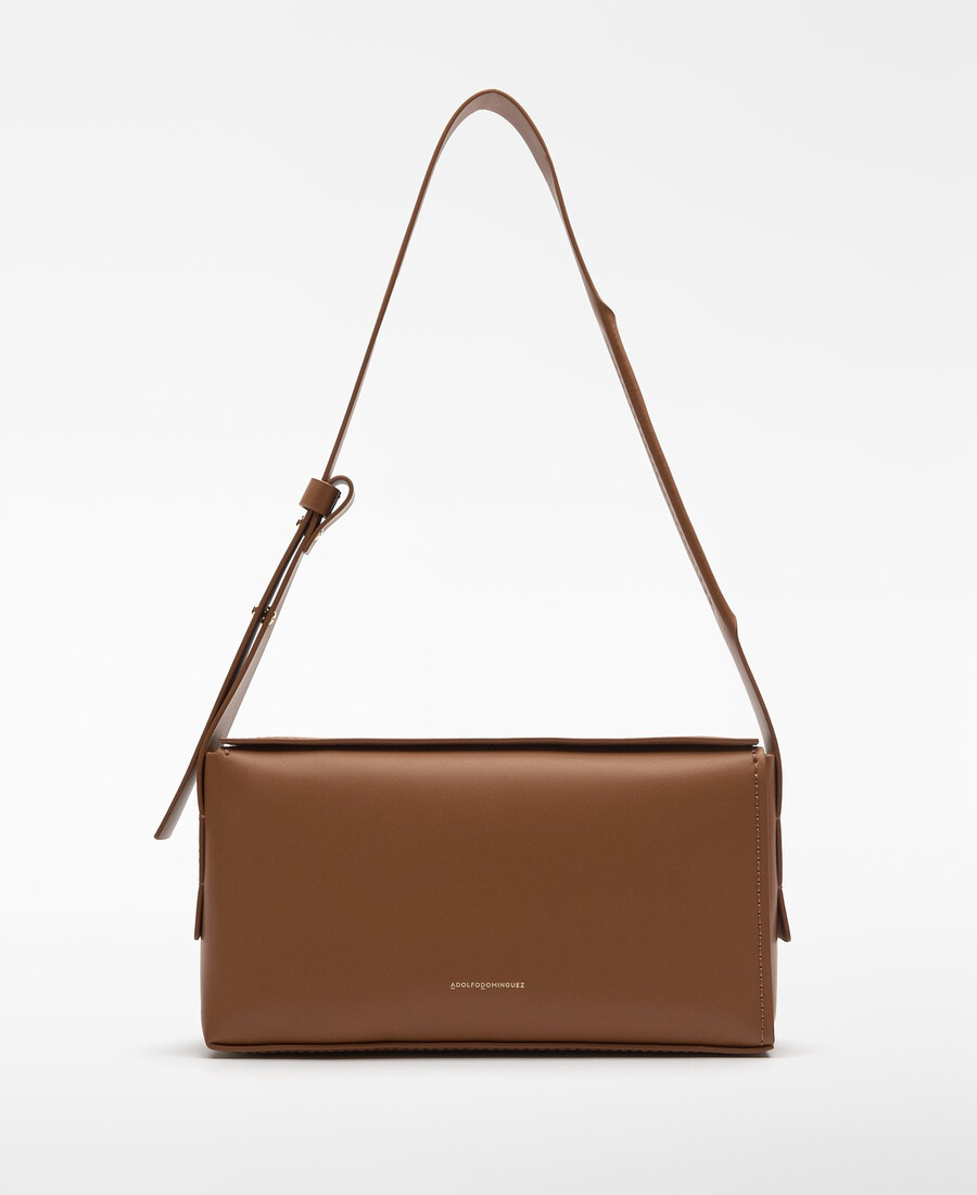 sac bandoulière rectangulaire mica pour femme