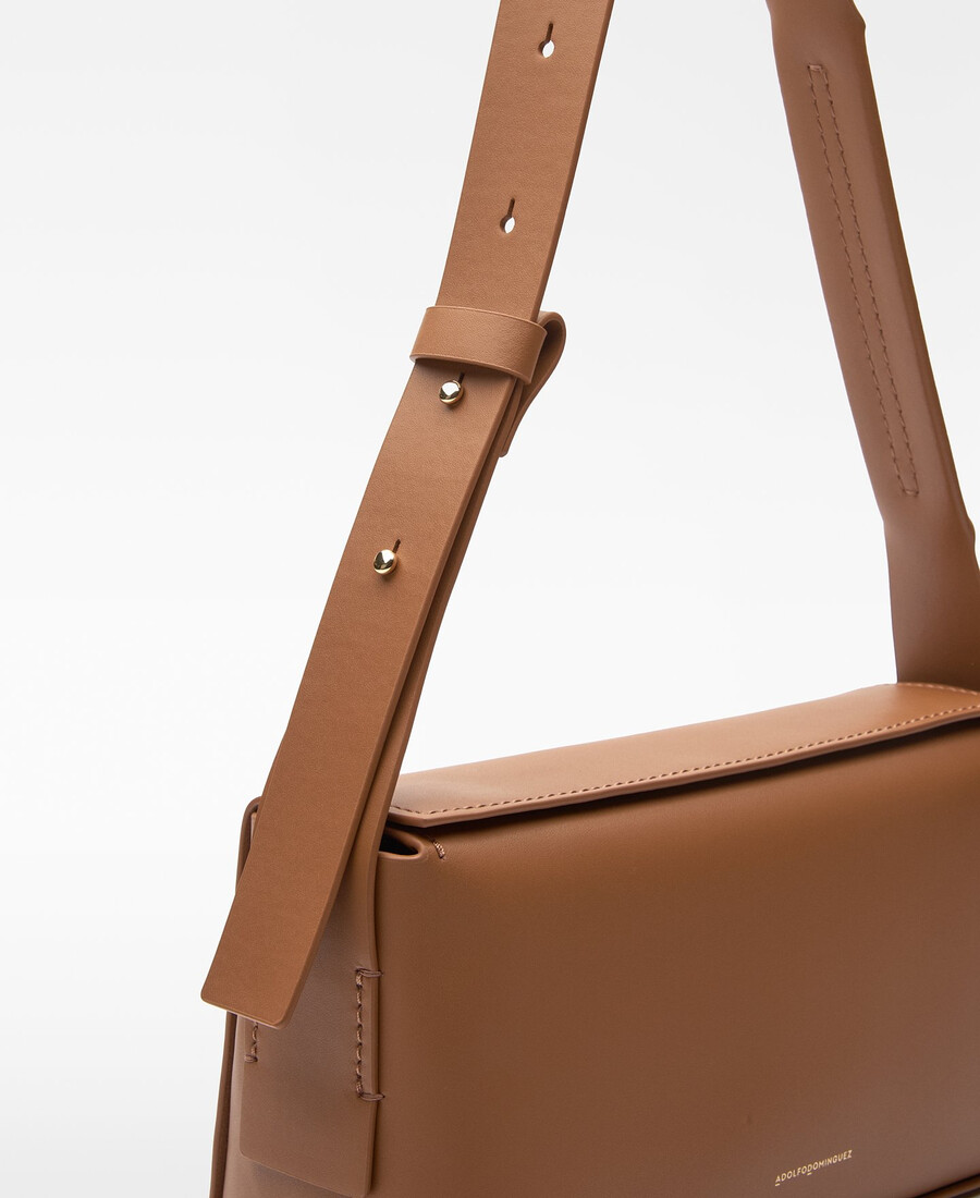 sac bandoulière rectangulaire mica pour femme