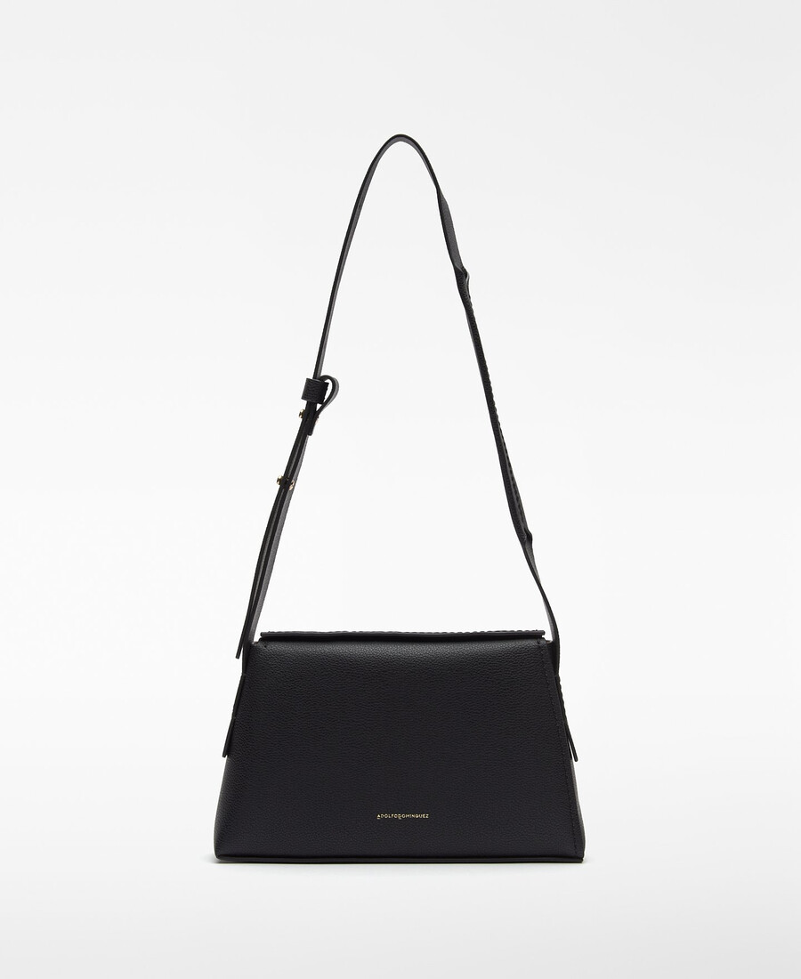 sac bandoulière trapézoïdal mica pour femme