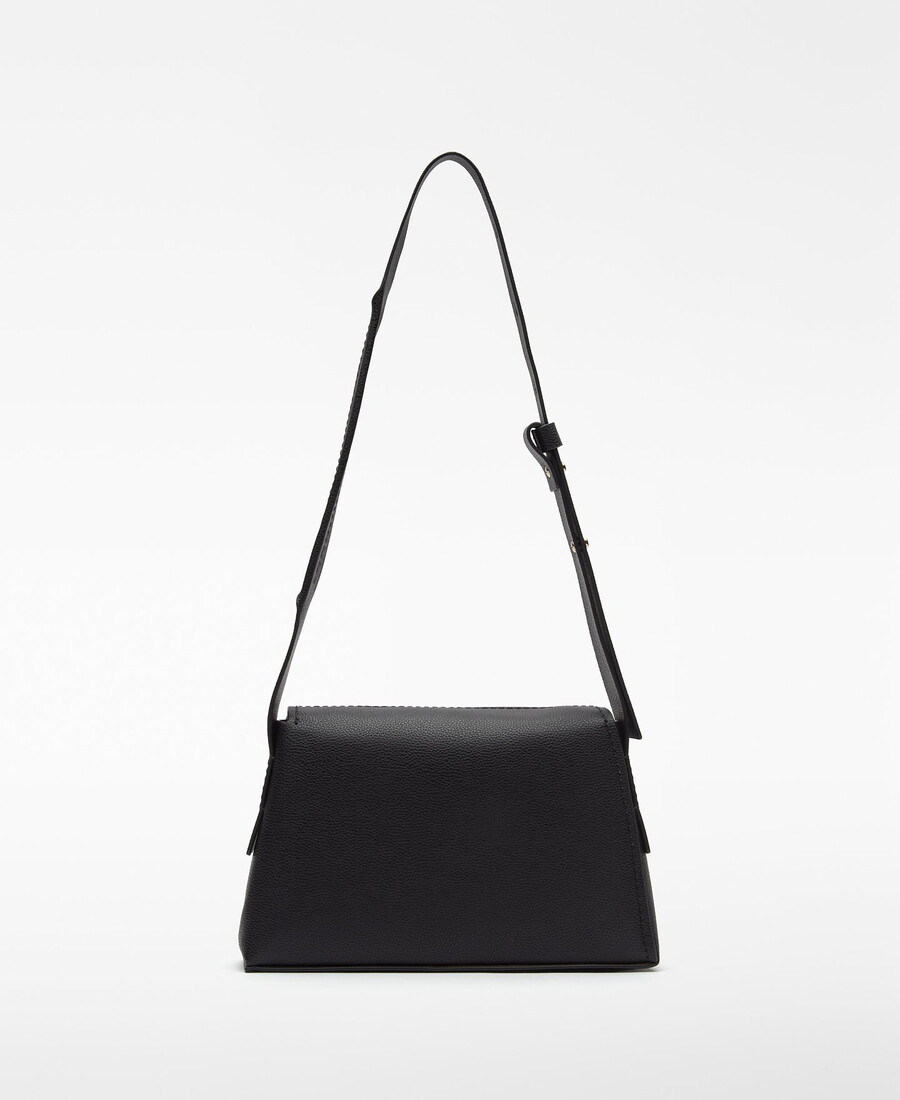 sac bandoulière trapézoïdal mica pour femme