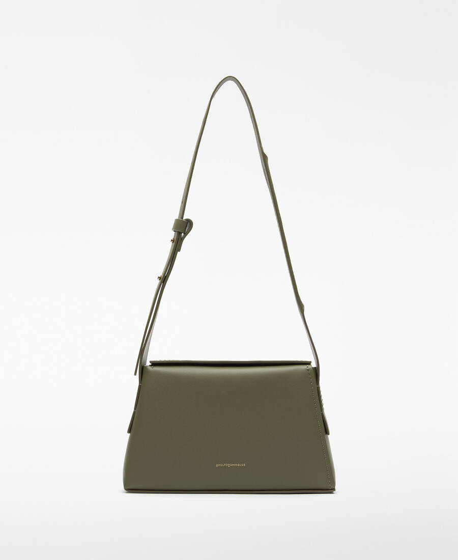sac bandoulière trapézoïdal mica pour femme