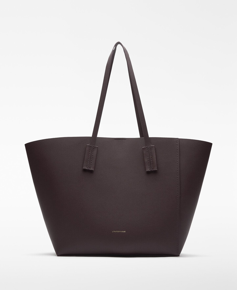sac cabas horizontal mica pour femme