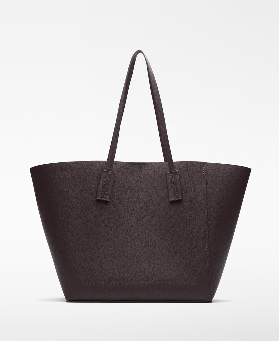 sac cabas horizontal mica pour femme