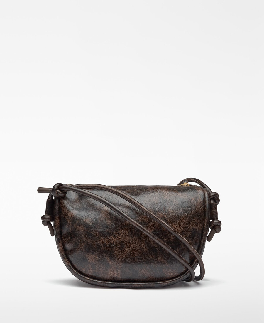 sac bandoulière luna moyen pour femme