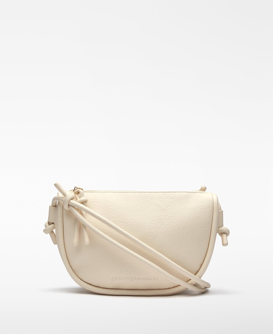 sac bandoulière luna moyen pour femme